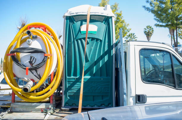 Best Best portable toilet rental  in Maricopa, AZ
