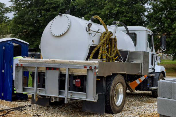 Portable Toilet Options We Offer in Maricopa, AZ