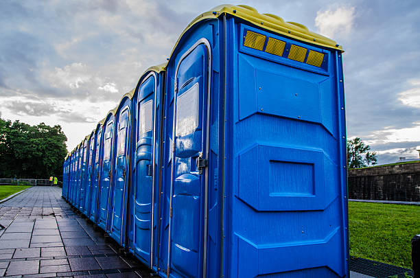 Portable Toilet Options We Offer in Maricopa, AZ
